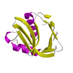 Image of CATH 3gyoA01