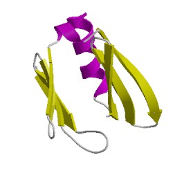 Image of CATH 3gyoA02