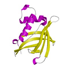 Image of CATH 3gypA01