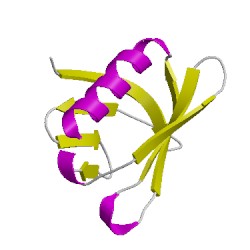 Image of CATH 3gypA02