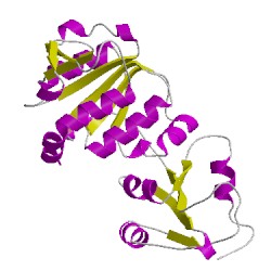 Image of CATH 3gyqA