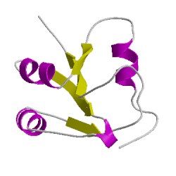 Image of CATH 3gyqA01