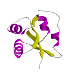 Image of CATH 3gyqB01
