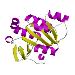 Image of CATH 3gyqB02