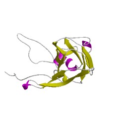 Image of CATH 3gyrD01