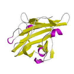 Image of CATH 3gyrD02