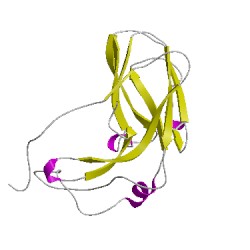 Image of CATH 3gyrE01