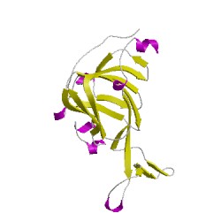 Image of CATH 3gyrE02