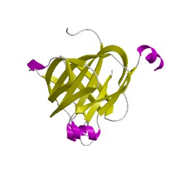 Image of CATH 3gyrE03