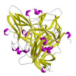 Image of CATH 3gyrF