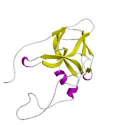 Image of CATH 3gyrF01