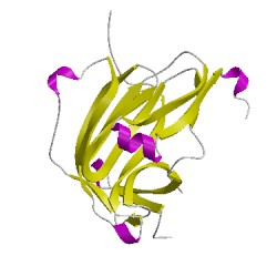 Image of CATH 3gyrF03