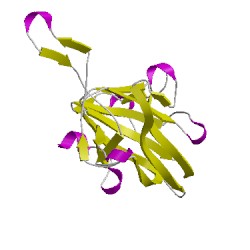 Image of CATH 3gyrG02