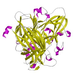 Image of CATH 3gyrI