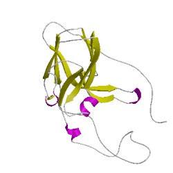 Image of CATH 3gyrI01