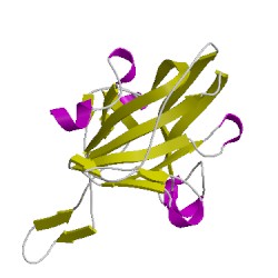 Image of CATH 3gyrJ02