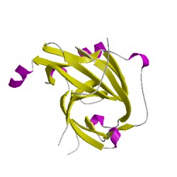 Image of CATH 3gyrJ03