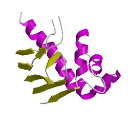 Image of CATH 3gyvA02