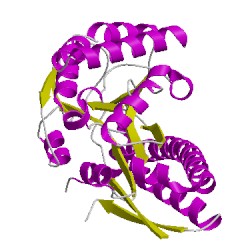 Image of CATH 3gyyC00