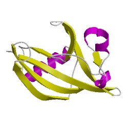 Image of CATH 3gz6A01