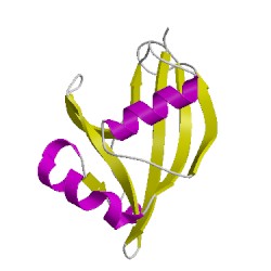 Image of CATH 3gz6B01