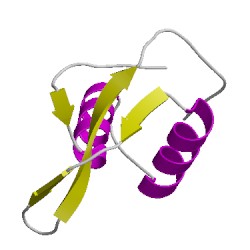 Image of CATH 3gz6B02