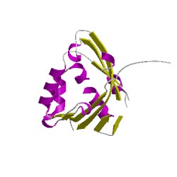 Image of CATH 3gzbE00