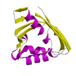 Image of CATH 3gzbF00