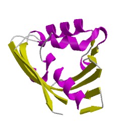 Image of CATH 3gzbH00