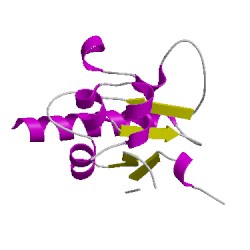 Image of CATH 3gzdD01