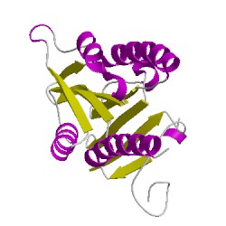 Image of CATH 3gzdD03