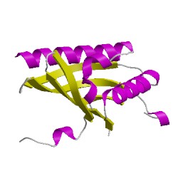 Image of CATH 3gzrA00