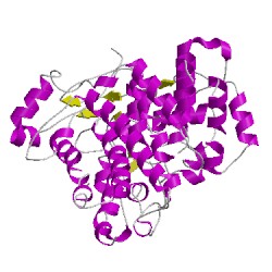 Image of CATH 3gzsB00