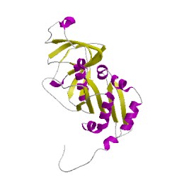 Image of CATH 3gztH