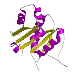 Image of CATH 3gztI01