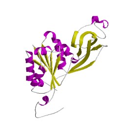 Image of CATH 3gztJ