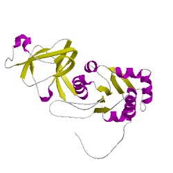 Image of CATH 3gztK