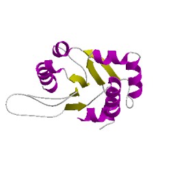 Image of CATH 3gztK01