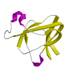 Image of CATH 3gztK02