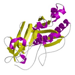 Image of CATH 3gztL