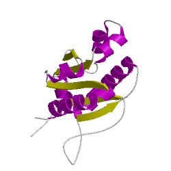 Image of CATH 3gztL01