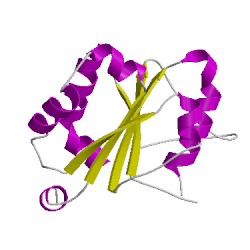 Image of CATH 3gztM01