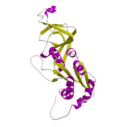 Image of CATH 3gztN