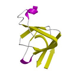 Image of CATH 3gztN02