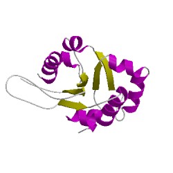 Image of CATH 3gztO01