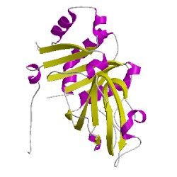 Image of CATH 3gztP