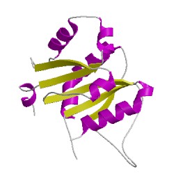 Image of CATH 3gztP01