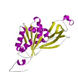 Image of CATH 3gztQ