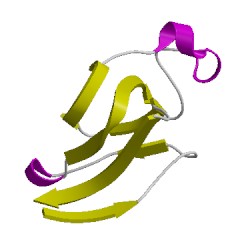 Image of CATH 3gztQ02