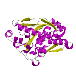 Image of CATH 3gzyA01